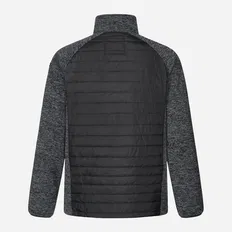 Куртка Hallyard Hakkon 001 Черный